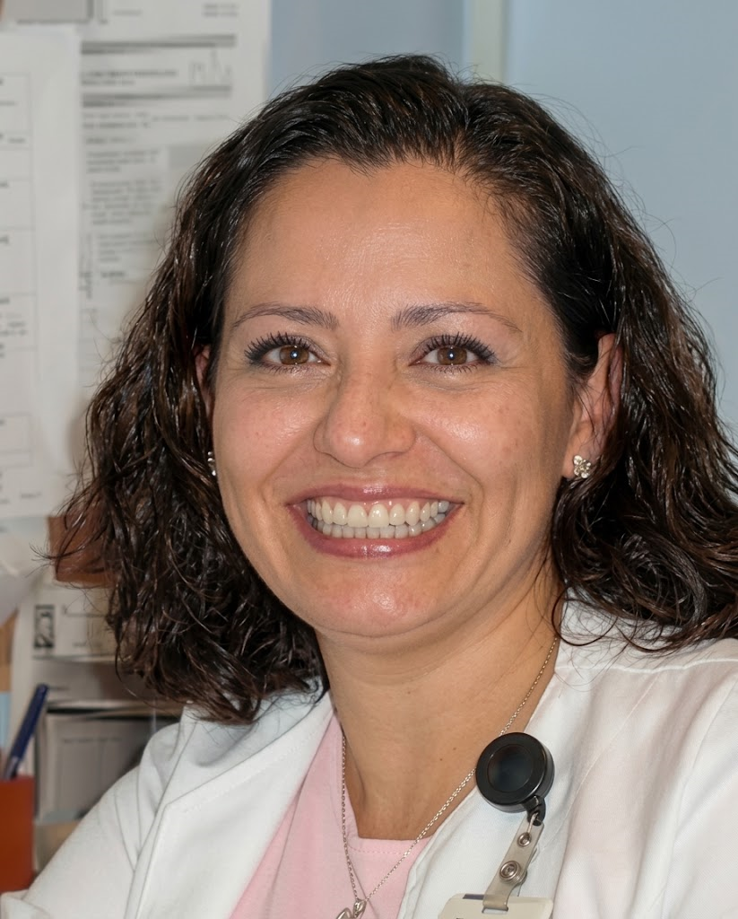 Foto de perfil de Patricia Campos-Bedolla