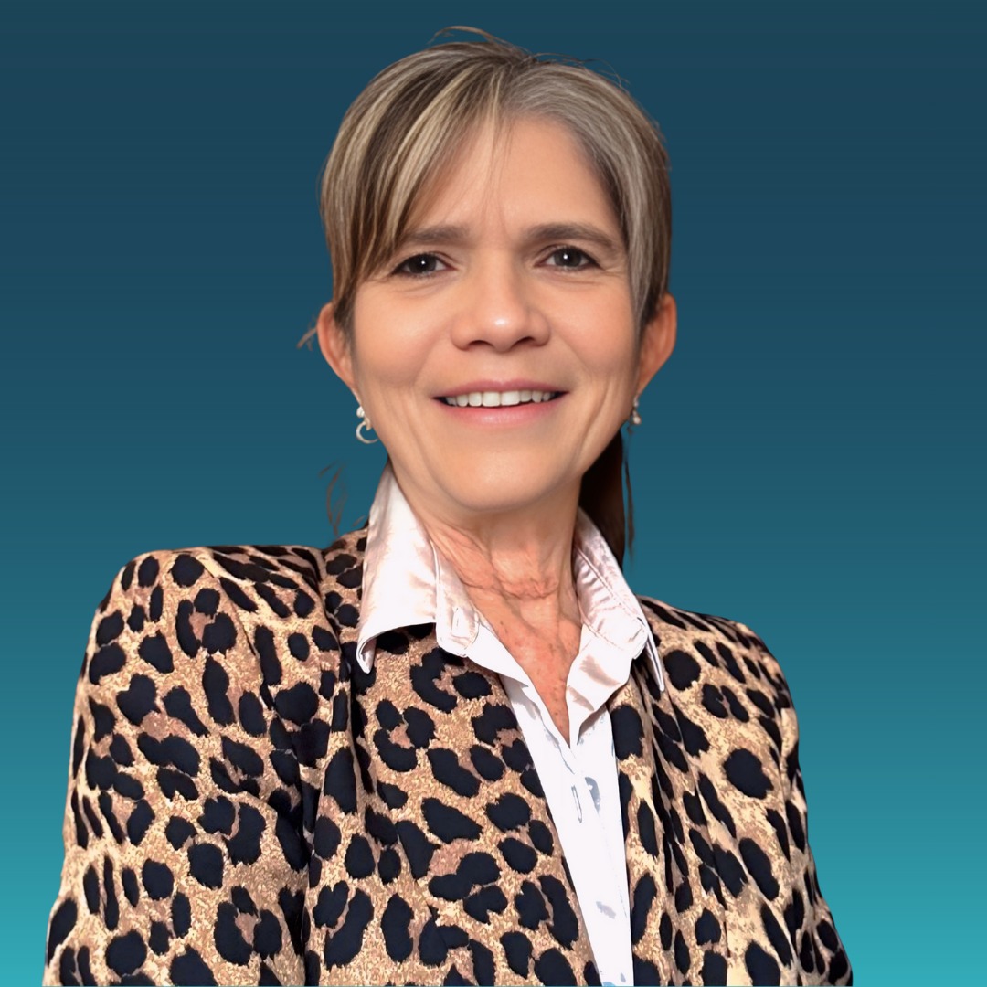 Foto de perfil de María Patricia Rodríguez e Iglesias