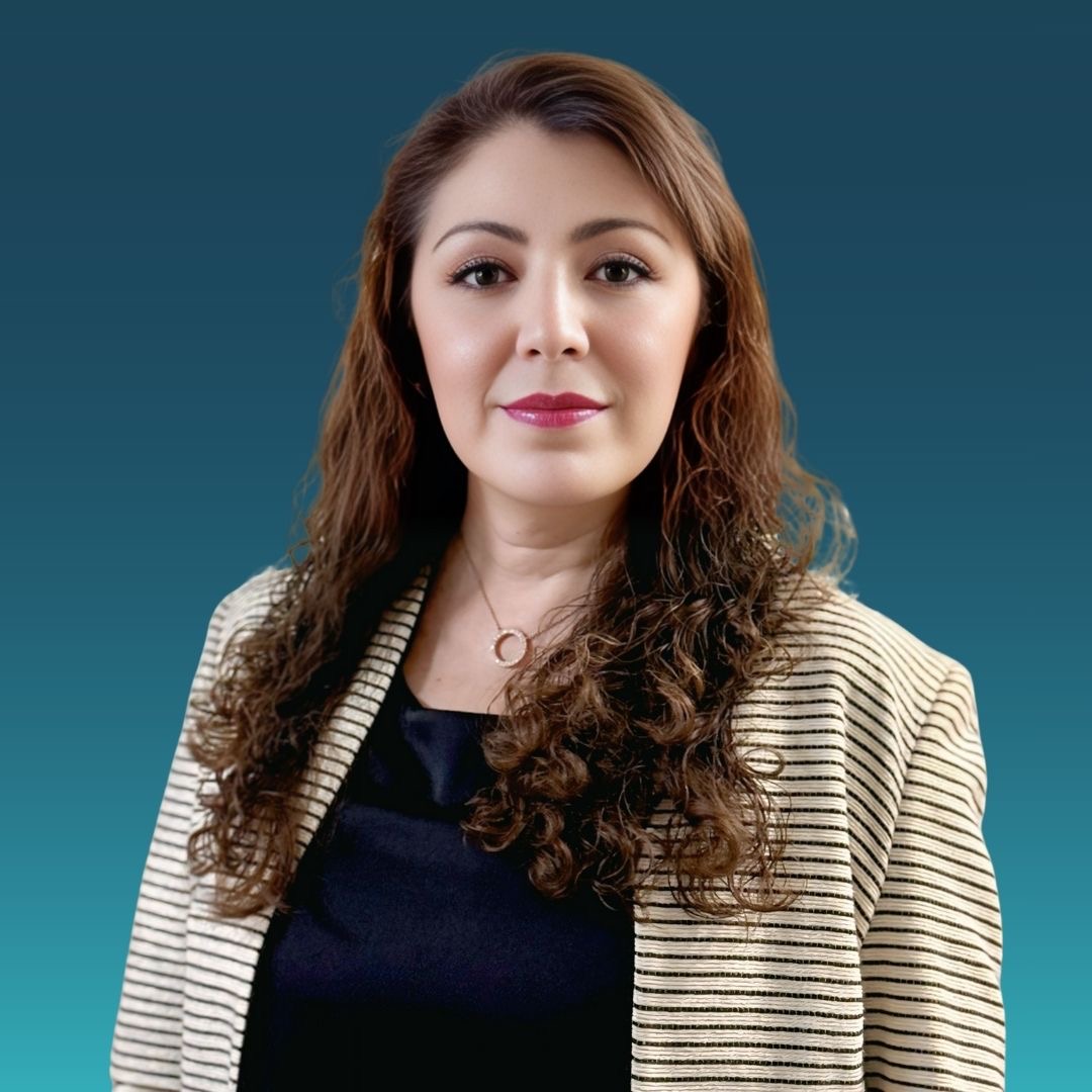 Foto de perfil de Miriam Rivera