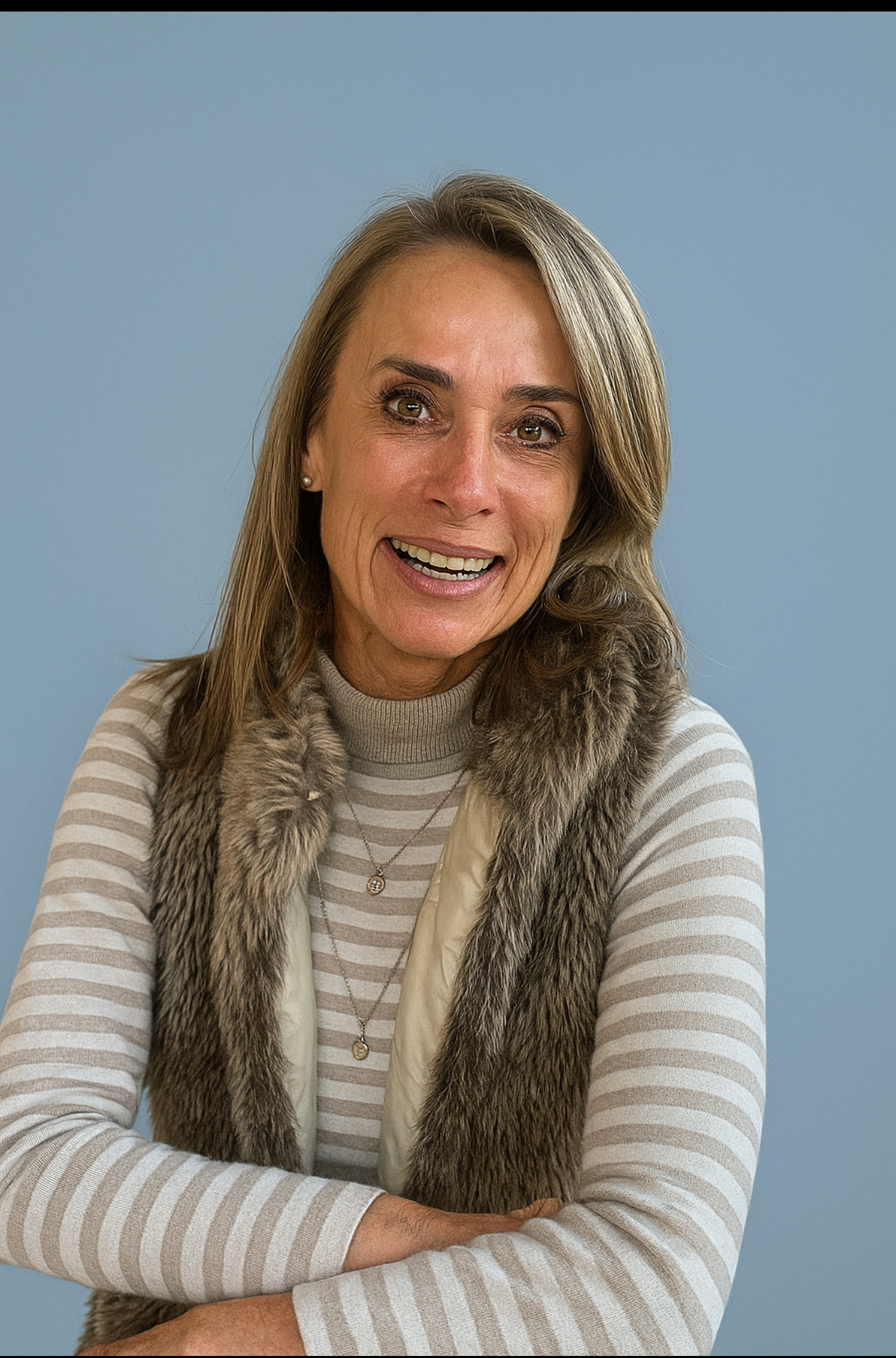 Foto de perfil de Magdalena Ebrard Casaubon