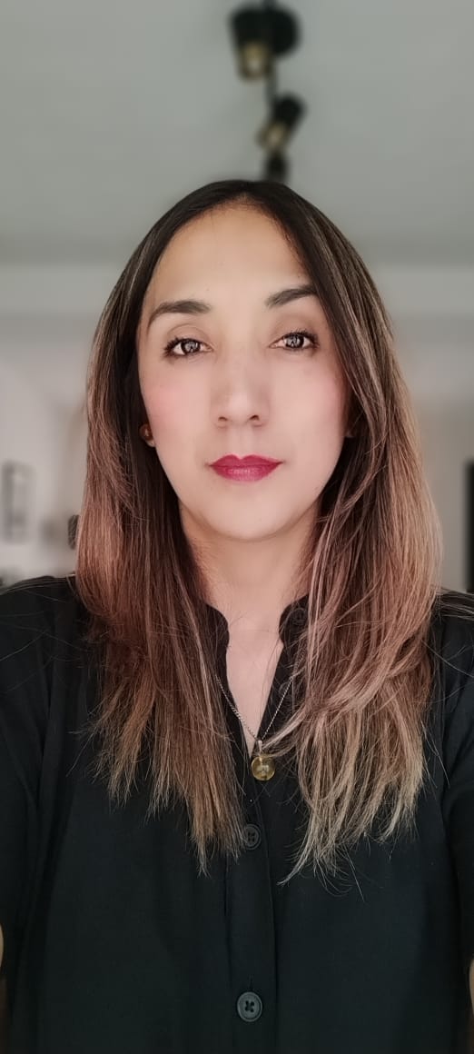 Foto de perfil de Ysel Trejo