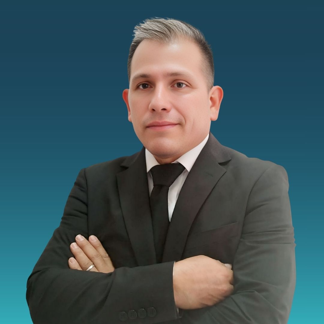 Foto de perfil de Ernesto González Cortés