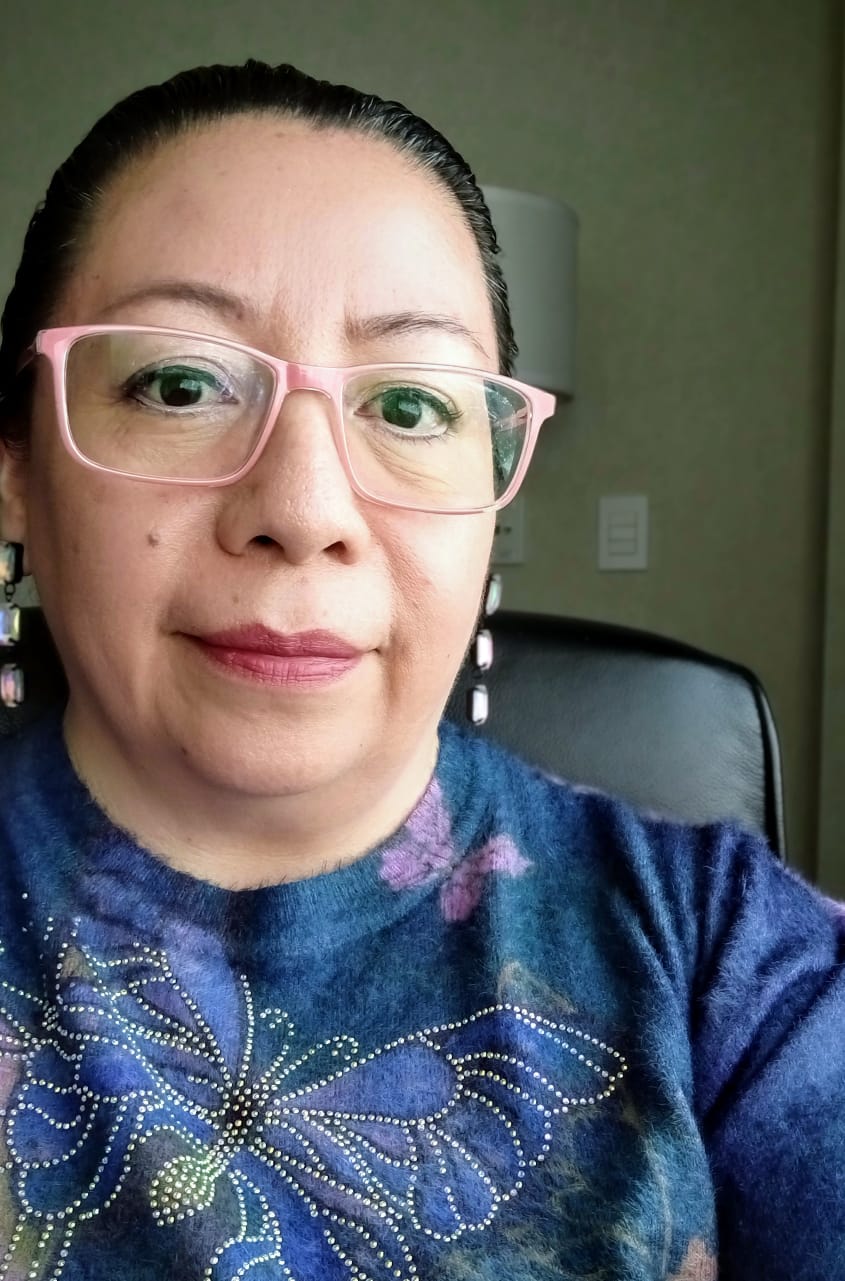 Foto de perfil de Elsa Villanueva Ruíz