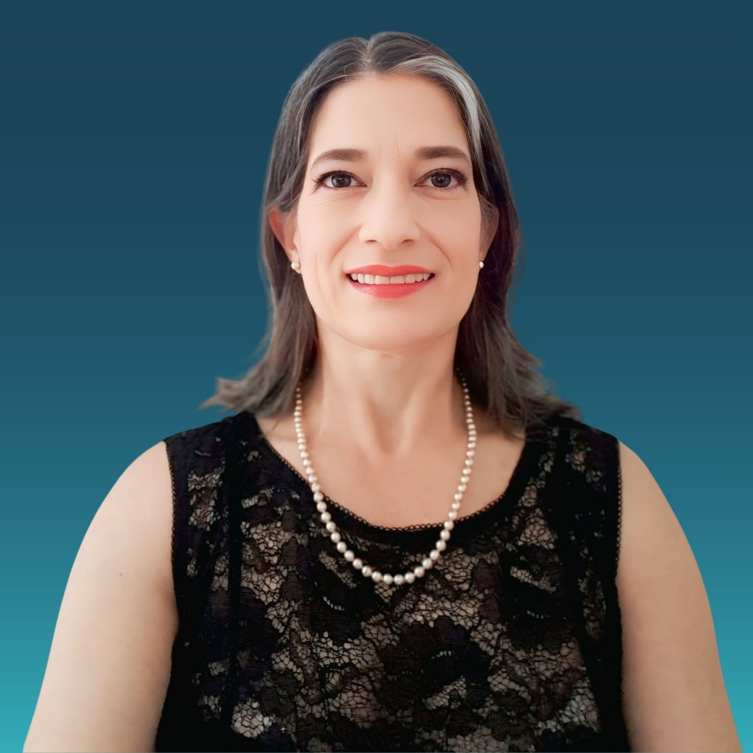 Foto de perfil de María Georgina Arroyo Rodríguez