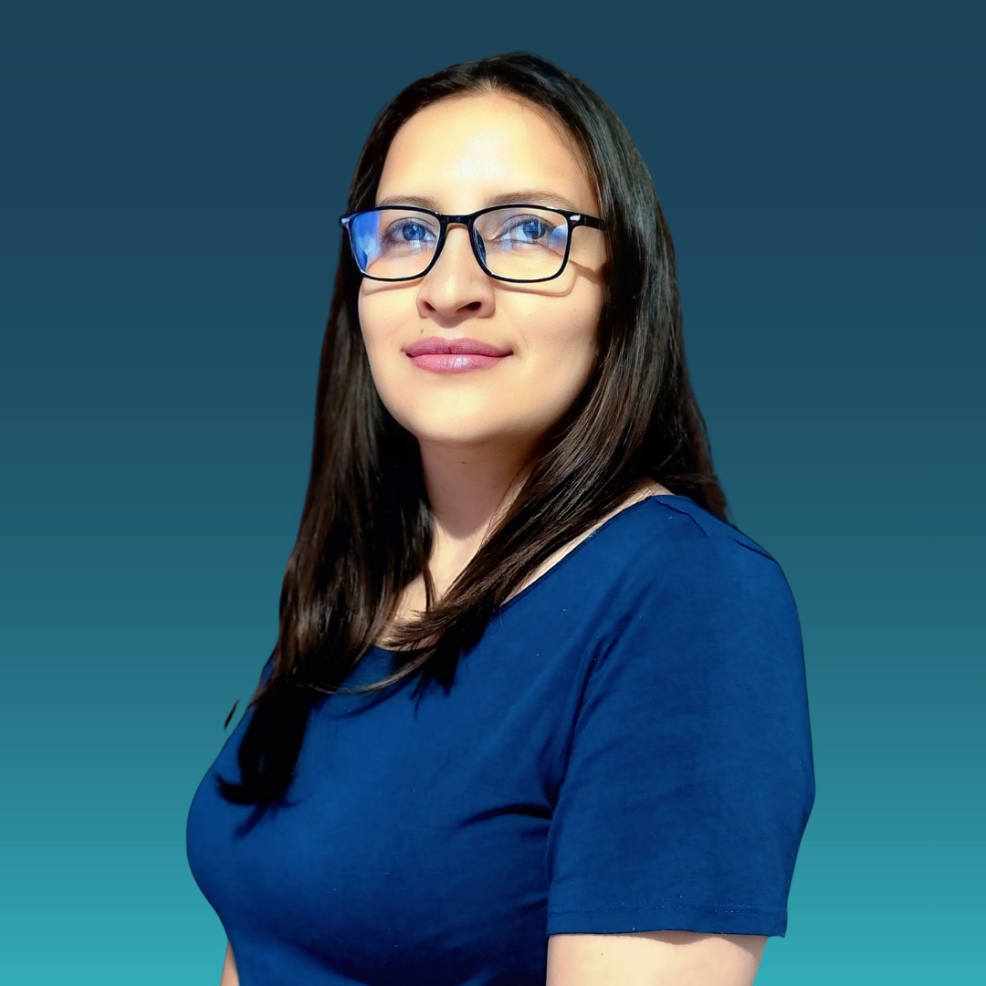 Foto de perfil de CLAUDIA LUZ RIVERA GUADARRAMA