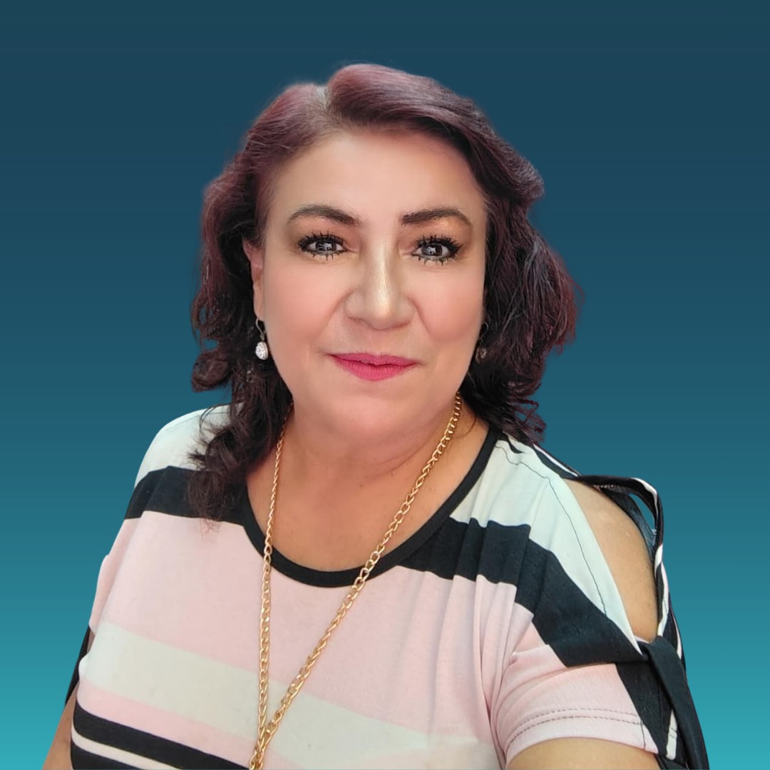 Foto de perfil de Sara Alfaro Main