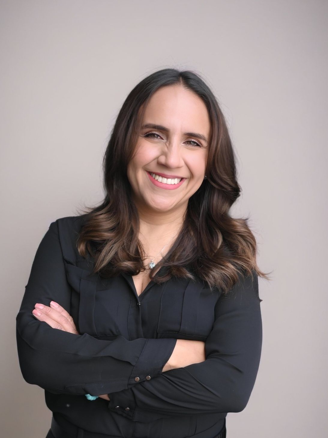 Foto de perfil de Ana Lilia Jaramillo