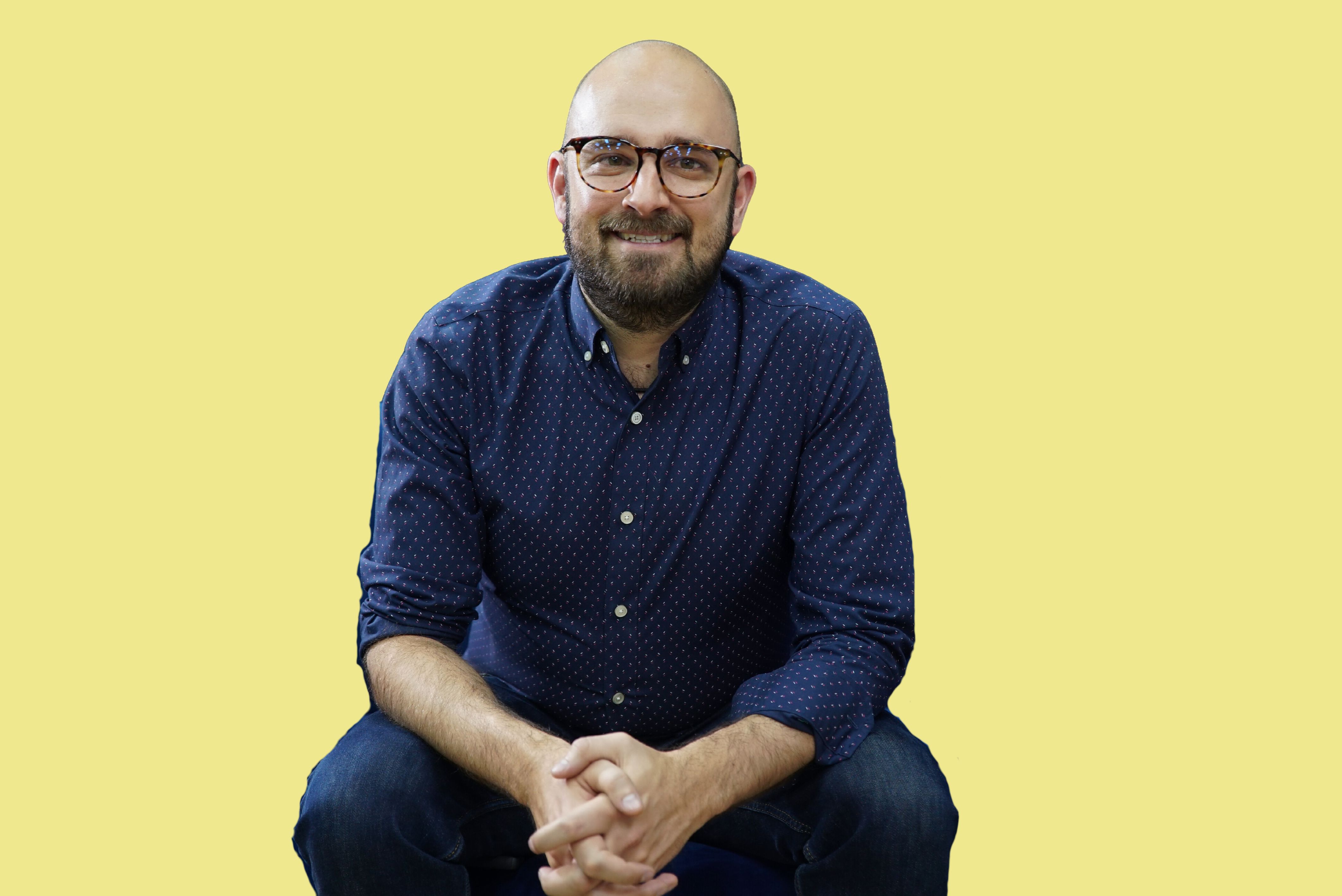 Foto de perfil de Alex Platas