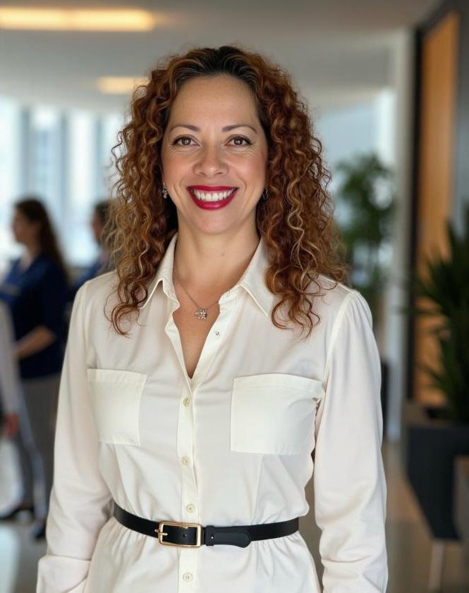 Foto de perfil de LIZA RODRIGUEZ