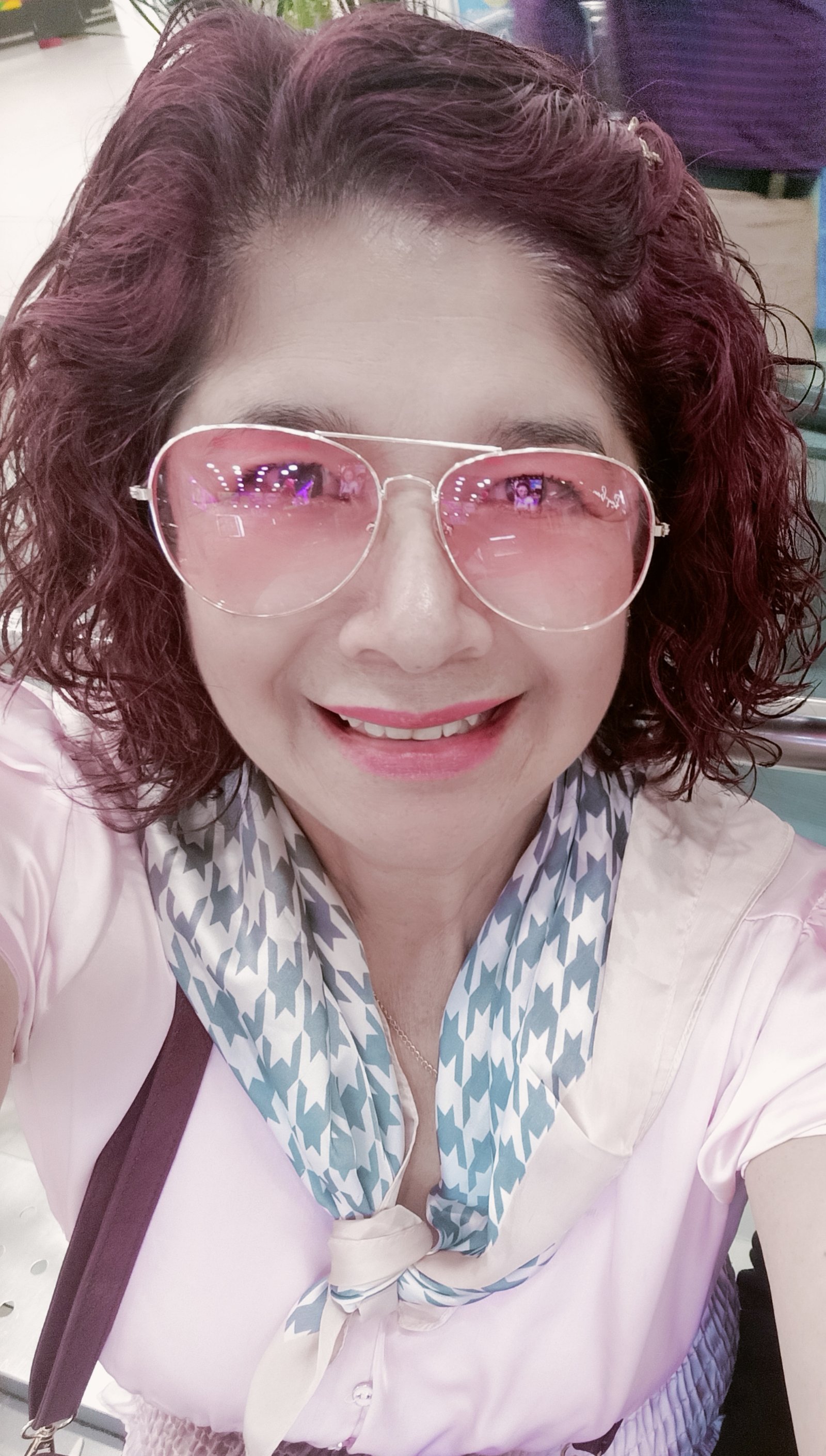 Juanita Nolasco