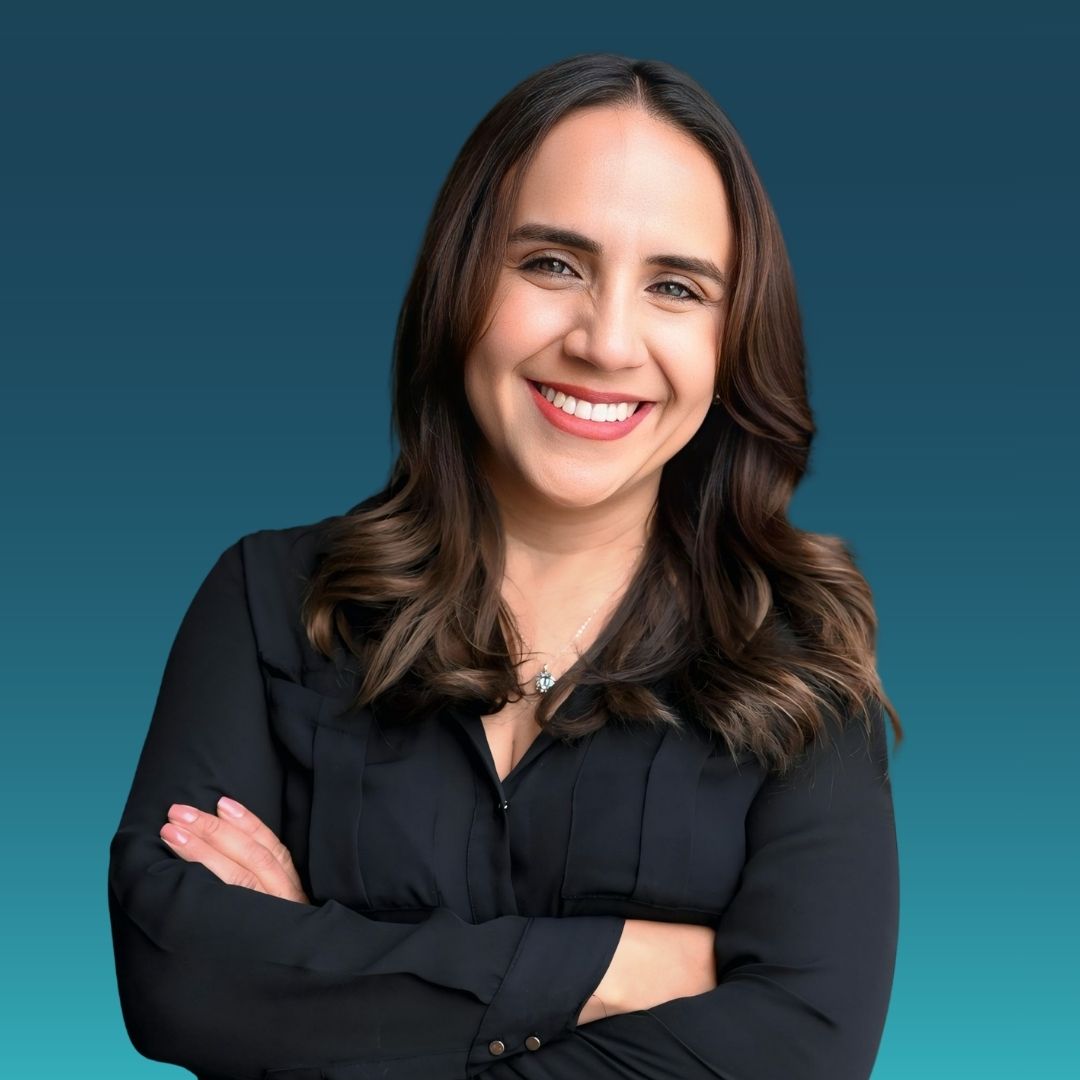 Retrato del ponente: Ana Lilia Jaramillo