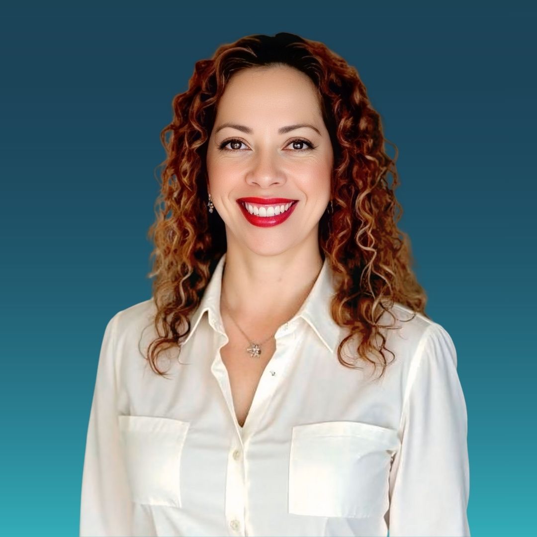 Retrato del ponente: Lic. Liza Rodríguez Ortega