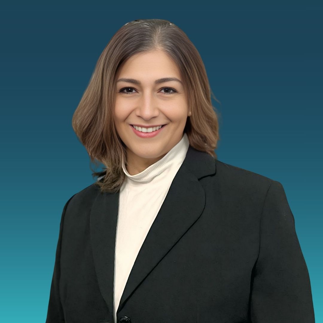 Retrato de la ponente: Martha Patricia Arratia Vingardi