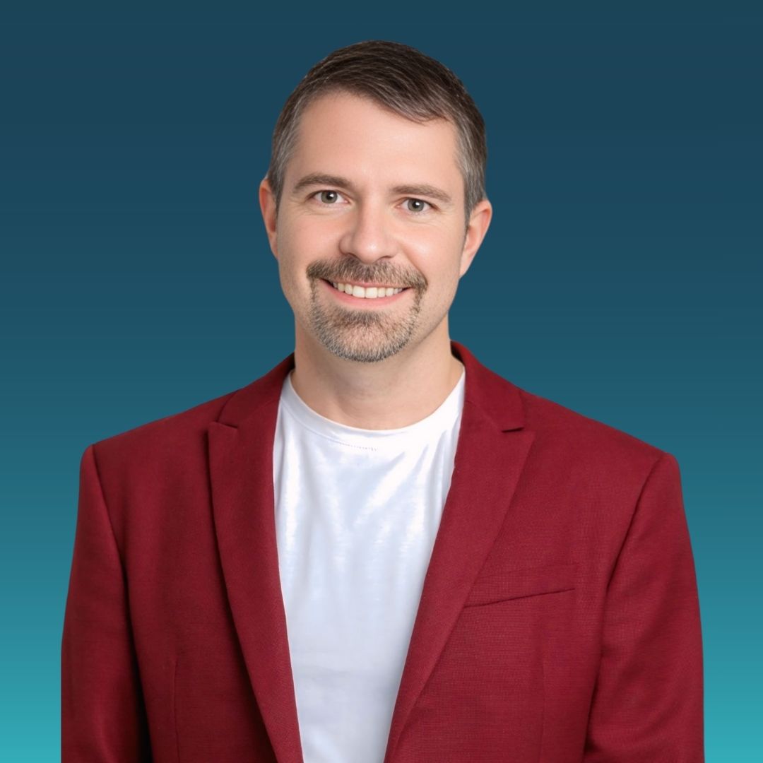 Retrato del ponente: Maestro Ricardo de la Herrán Moeller