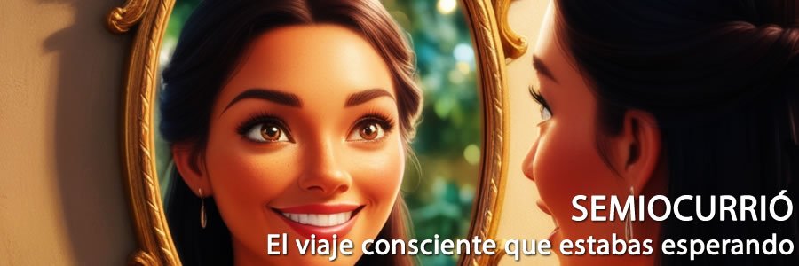 Semiocurrió: el viaje consciente que estabas esperando