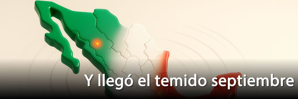 Y llegó el temido septiembre...