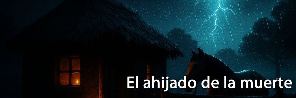 El ahijado de la muerte (parte 1)