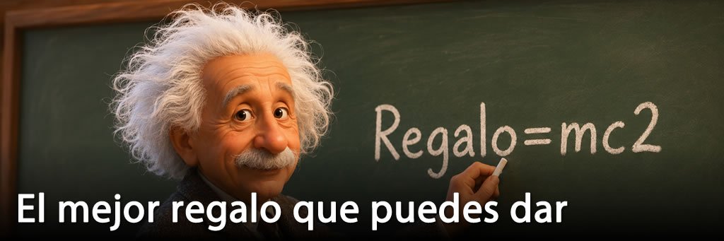 El mejor regalo que puedes dar